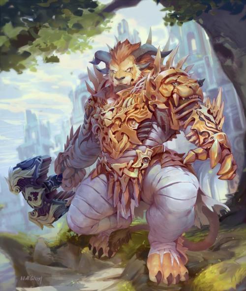 Commission For Tabra, Thank You