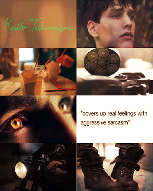 Kaito Takamiya Aesthetic Everyone!Same As Always, Do Not Repost Please, Theres No Problem If You Want