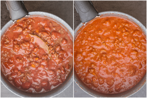 foodffs: Authentic Bolognese Sauce Follow for recipes Is this how you roll?