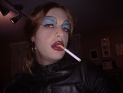 smoking-cd-tv-ts-sissy-faggot.tumblr.com