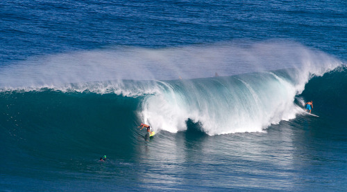 infinitesurf:  dave wassell & flynn novak // photo: shane grace
