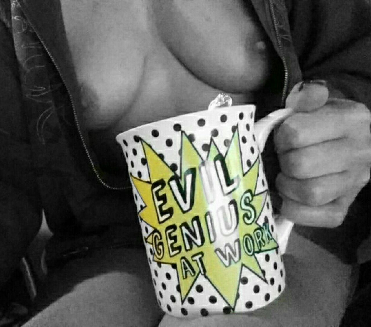 swayisme:  GdMorning Tumblr friends n fiends!  Let the Weekend Mahem BEGIN!! 