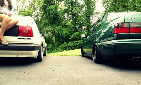 V-Dub