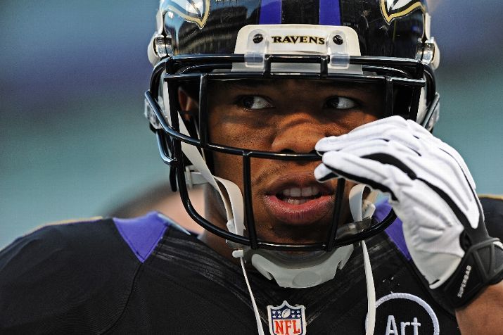 #TeamRavens all day everyday