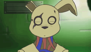 septicplier:  Five Nights at Freddy’s 3 Animated (x)