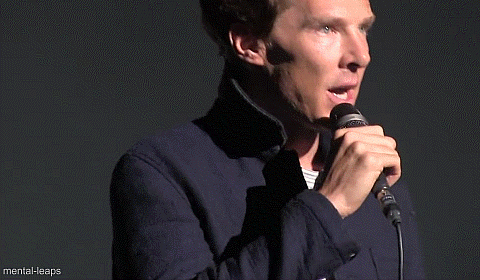 Comfortably Numb - Benedict With Pink Floyd