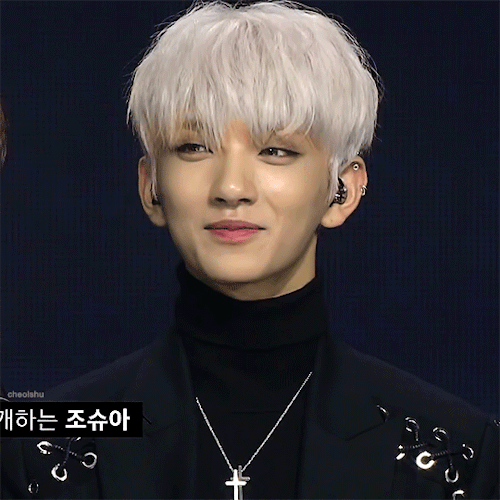 Lq Edit. I Just Wanted To See What He Would Look Like With Silver Hair 😂