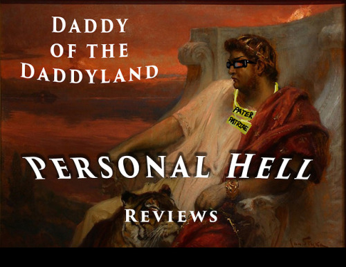 The reviews of my latest album are finally out!! Go grab a copy of Personal Hell at a forum near you