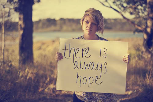 Stay Strong