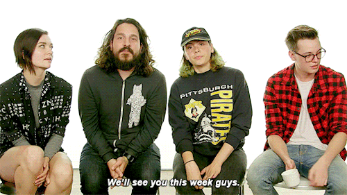 SourceFed’s Final Week