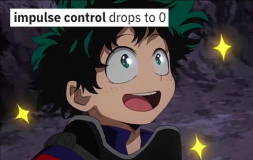 bnha edit