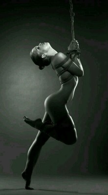 Sensual BDSM