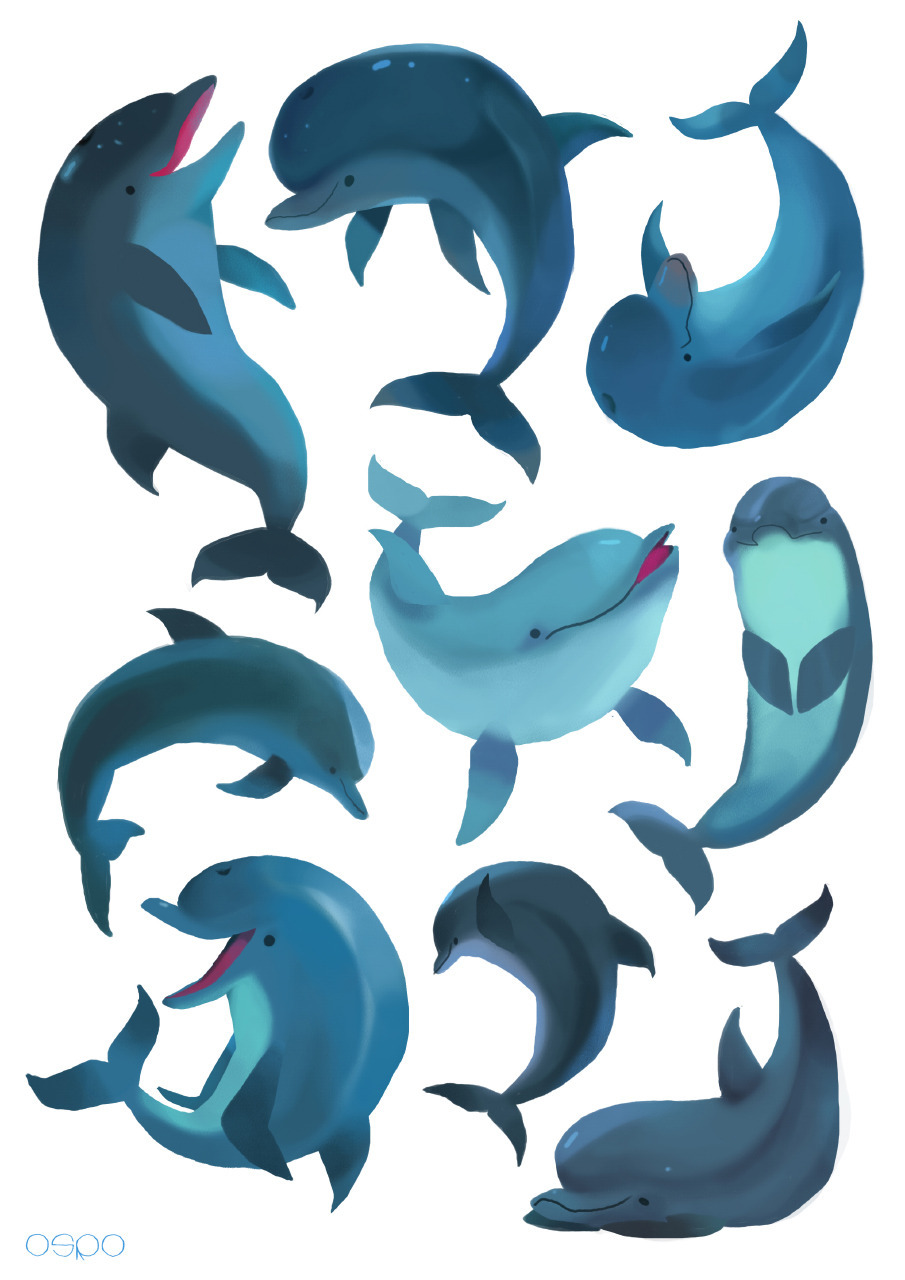theartofanimation:  Oseoro  -  http://oseoro.tumblr.com  -  https://zgul-osr1113.deviantart.com 