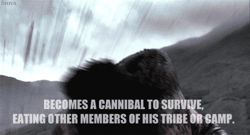 northchef:Supernatural/Hannibal.