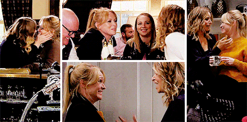 iwatchforher: Every Vanity kiss (so far)