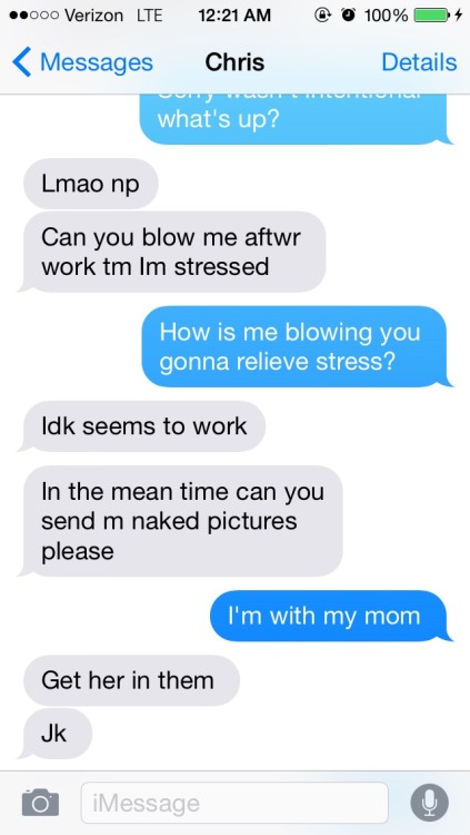 straightwhiteboystexting:  Kid has zero chill