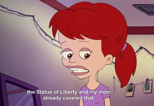 patientlights:iusedtobeabaker:watch big mouth on netflix!this scene legitimately made me CACKLE  