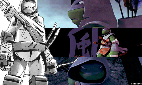 shinkuuma: Be quick and light, like the wind 風Raid the enemy, like fire 火Be irremovable,
