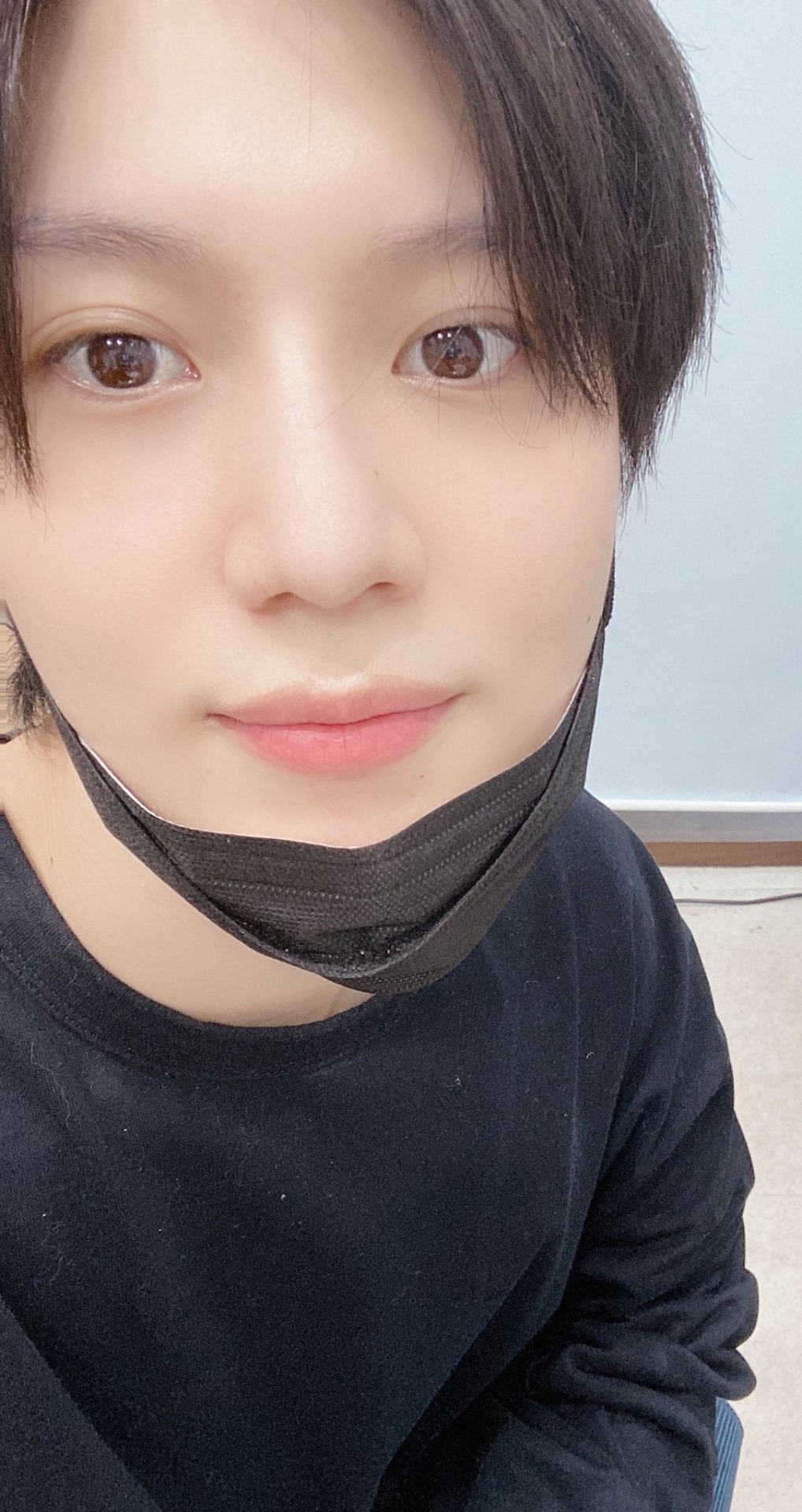selca taemin | Tumblr