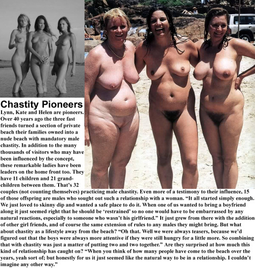 Fictional news article I wrote some time back. The women in the two photos aren’t even the same ones, though I did try to make it appear that they could be.