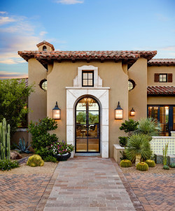 Shez-A-Bitch:  Georgianadesign:  Mirabel Estate. Phx Architecture, Scottsdale, Az.