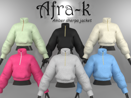 Afra-k