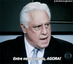 Eu sou meu próprio lar.