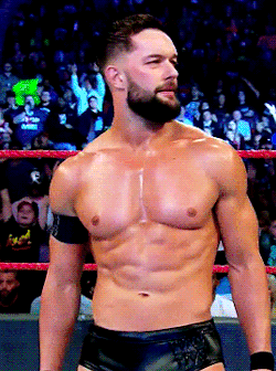 omnidudes-deactivated20211022:THE BIG 250.#96. Finn Balor.Just let me live in gay