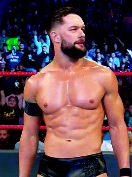 omnidudes-deactivated20211022:THE BIG 250.#96. Finn Balor.Just let me live in gay