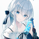 homurahyakuya:  Swim Swim deserves a high fiveOn her faceWith a Steel ChairIn her