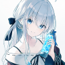 homurahyakuya:  Swim Swim deserves a high fiveOn her faceWith a Steel ChairIn her