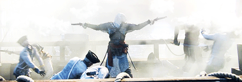 madeinmasyaf:  we are assassins  