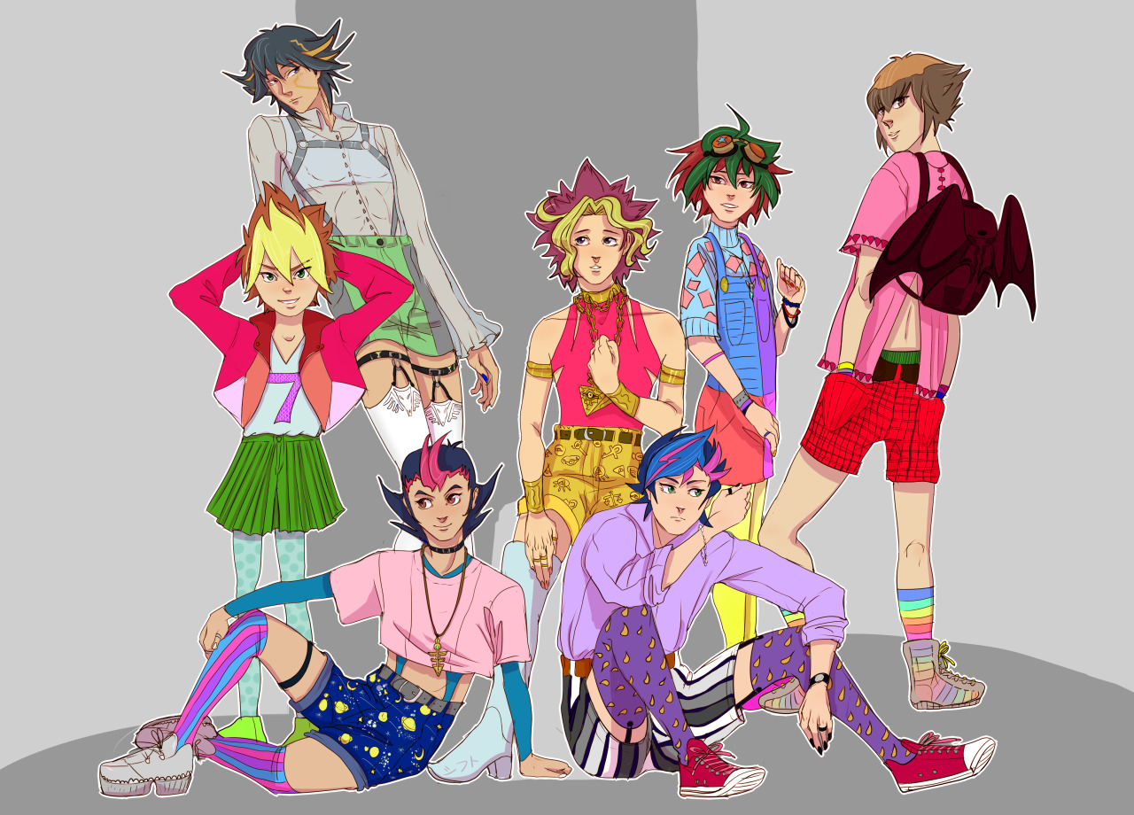 遊戯王arc V Tumblr Posts Tumbral Com 遊戯王arc V Tumblr Posts Tumbral Com