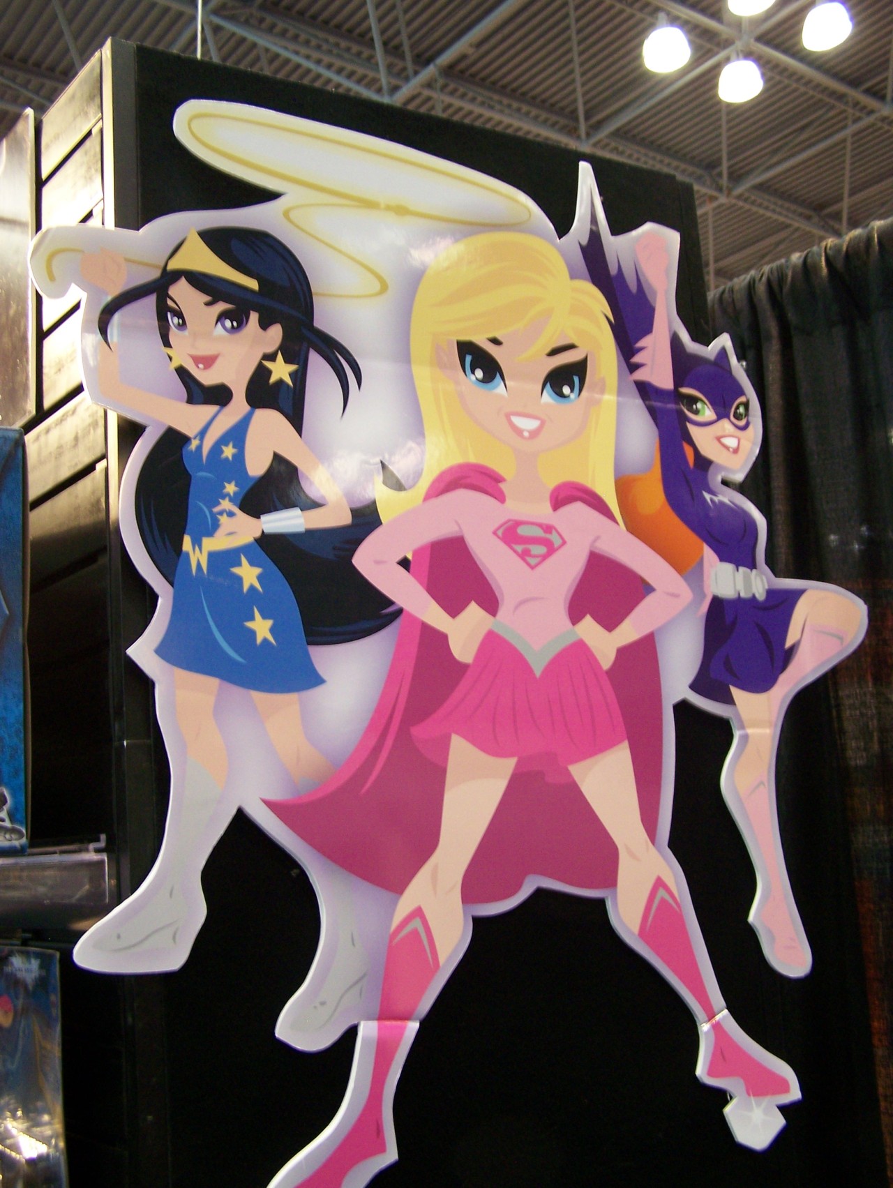 qurioqurioqurioser:  justplainsomething:  sarahsketches:  Did Super Best Friends