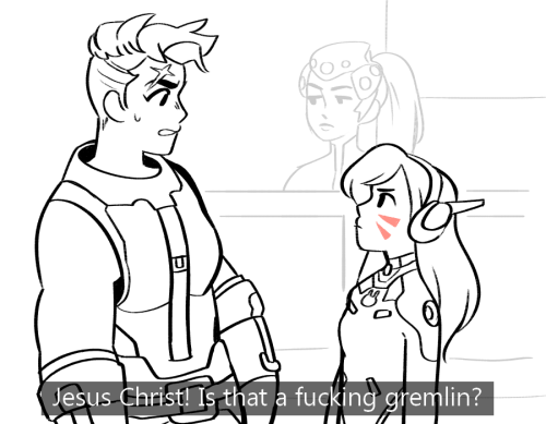 selkiechips:  the most popular heroes in school