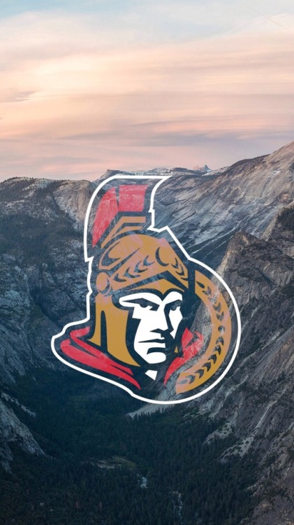 Ottawa Senators /requested by @ottawasssenators/