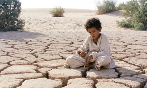 insidecarloscontreras: PELICULAS 2016# 52   Theeb del 0 al 100 le  doy 89