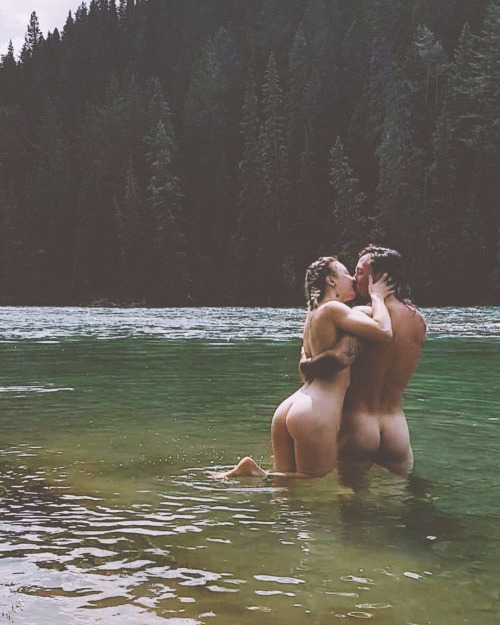 naturalswimmingspirit: ashleychipurda Never underestimate the healing power of feeling seen by anoth