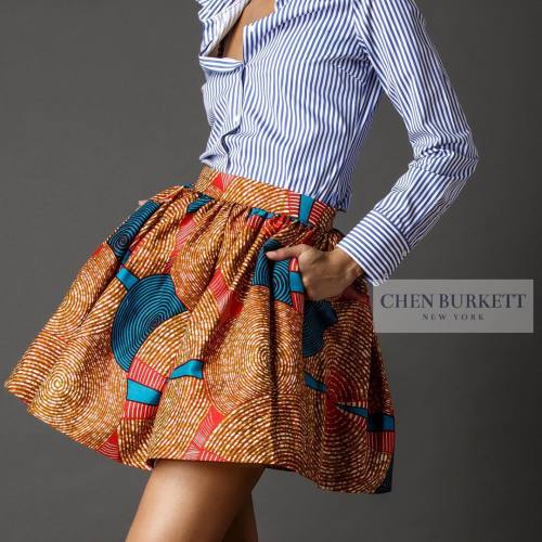 New! #CBNYstyle • www.chenburkett.com