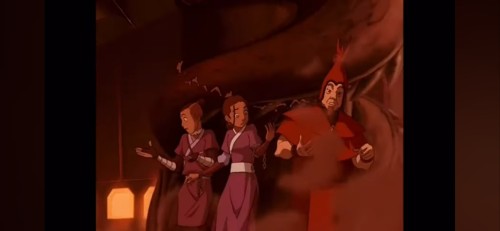 After Watching Netflix Avatar I Knew It Was My Parental Duty To Make Sure My Kids Saw The REAL Avatar