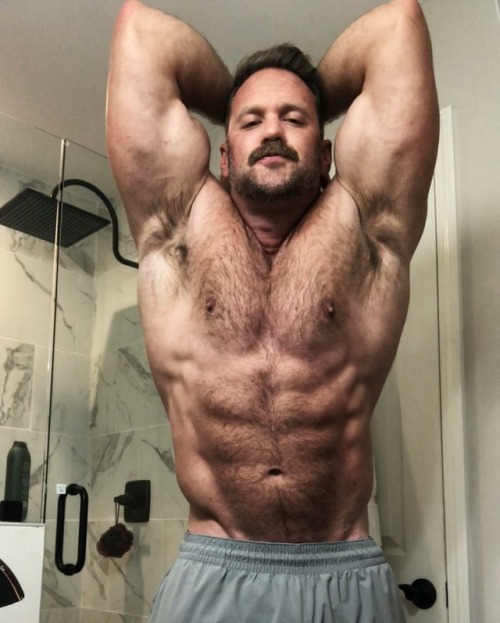 mydaddymen:  Andrew Bryce Leachman 