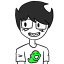 badlydrawnjohn