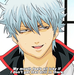 kkyubei:  You know how people say that the sound of a drill can be scary? Not that