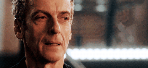 dreameater1988:I don’t take orders, Clara.Except from you cause damn girl you can order me aro