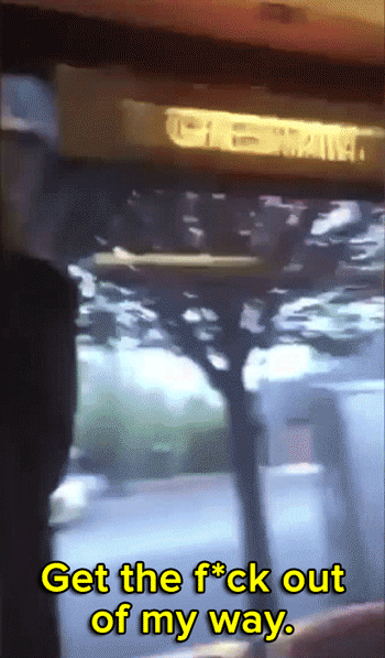 mrfookntattz:  imarimarijaz:  the-movemnt:  Watch: Three brothers bravely stopped