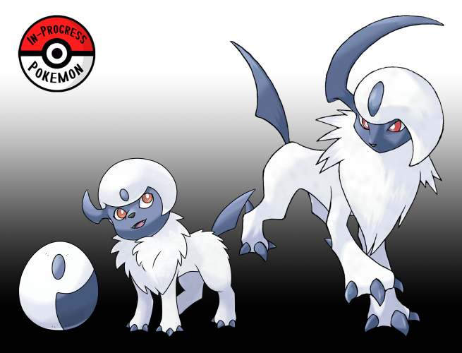 Things About Mega Absol Evolution You Want to Know!- Dr.Fone