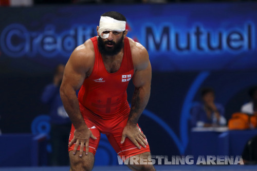 wrestlingchuj:NADAREISHVILI Revaz (GEO) 