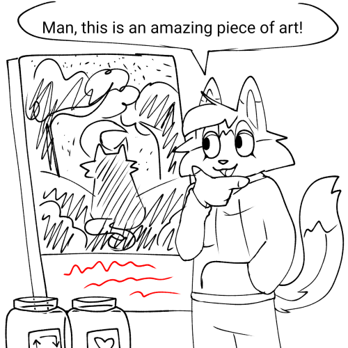 Weird Phenomenon I've Seen On Tumblr
