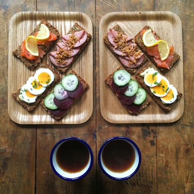 instagram:   #HowIShoot: Food Photography with @symmetrybreakfast  To see more of