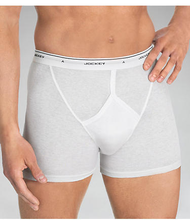seriousunderwearcollectors:  WHITE RIBBED WITH GREY LETTERING ON WAISTBAND JOCKEY MID LENGTH FITTED 